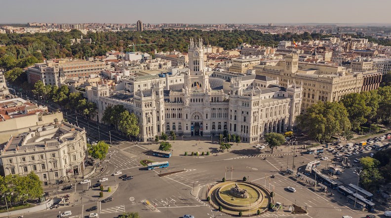 5 Beste Städte um in Spanien zu leben